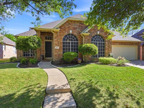 Photo of 329 S Village Drive, McKinney, TX 75072 (MLS # 21233514)