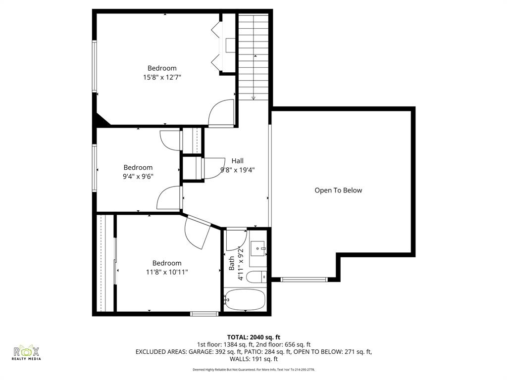 Shepherd Place - Residential