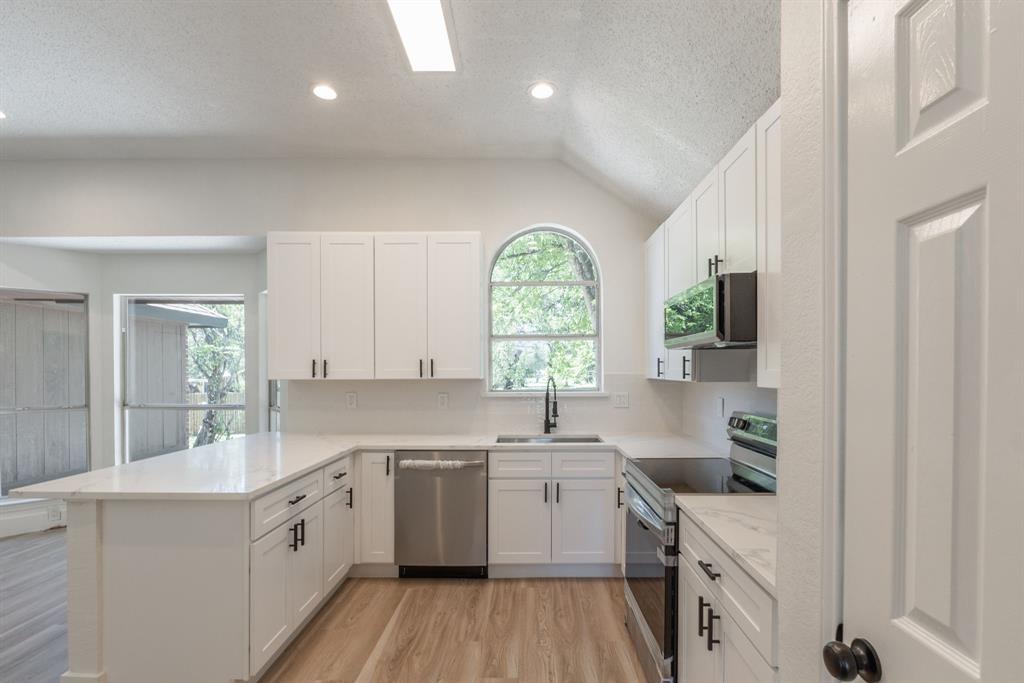 Shepherd Place - Residential