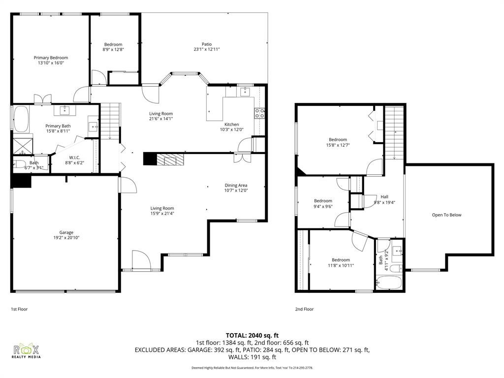 Shepherd Place - Residential