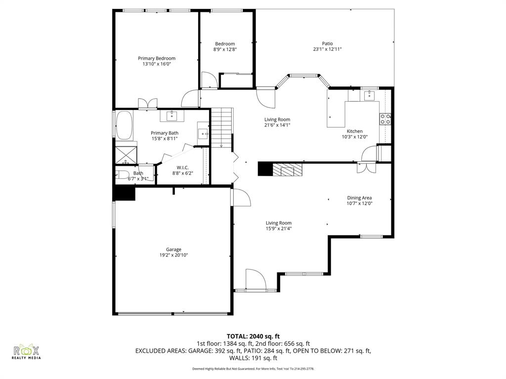 Shepherd Place - Residential