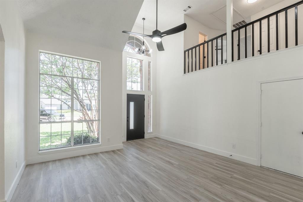 Shepherd Place - Residential