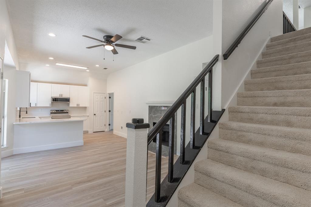 Shepherd Place - Residential