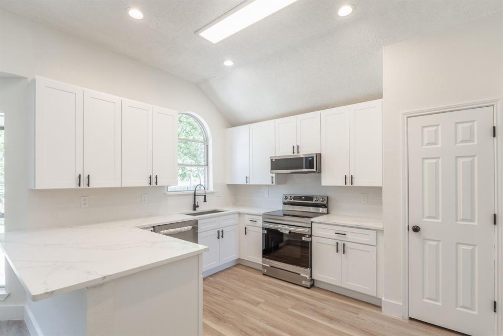 Shepherd Place - Residential