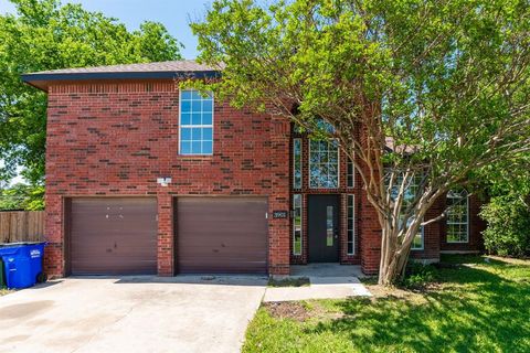 3901 Winter Park Balch Springs TX 75180