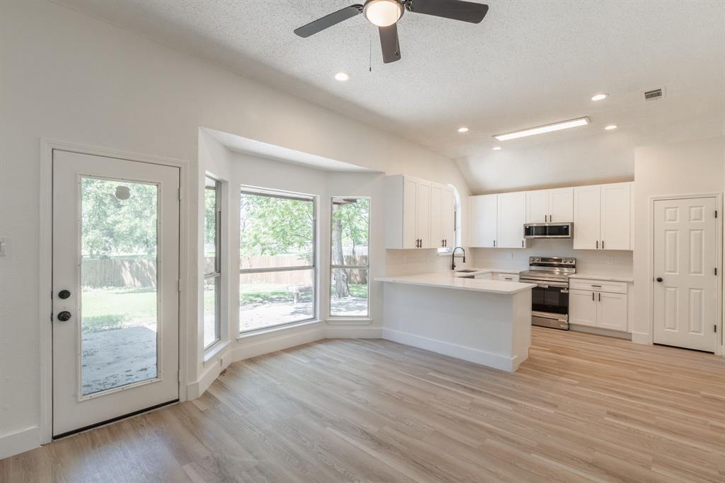 Shepherd Place - Residential