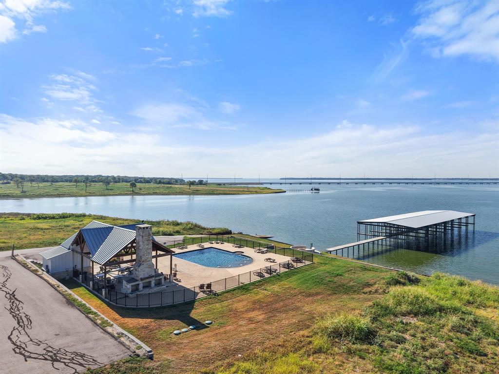 Lot 34 Chambers Bay