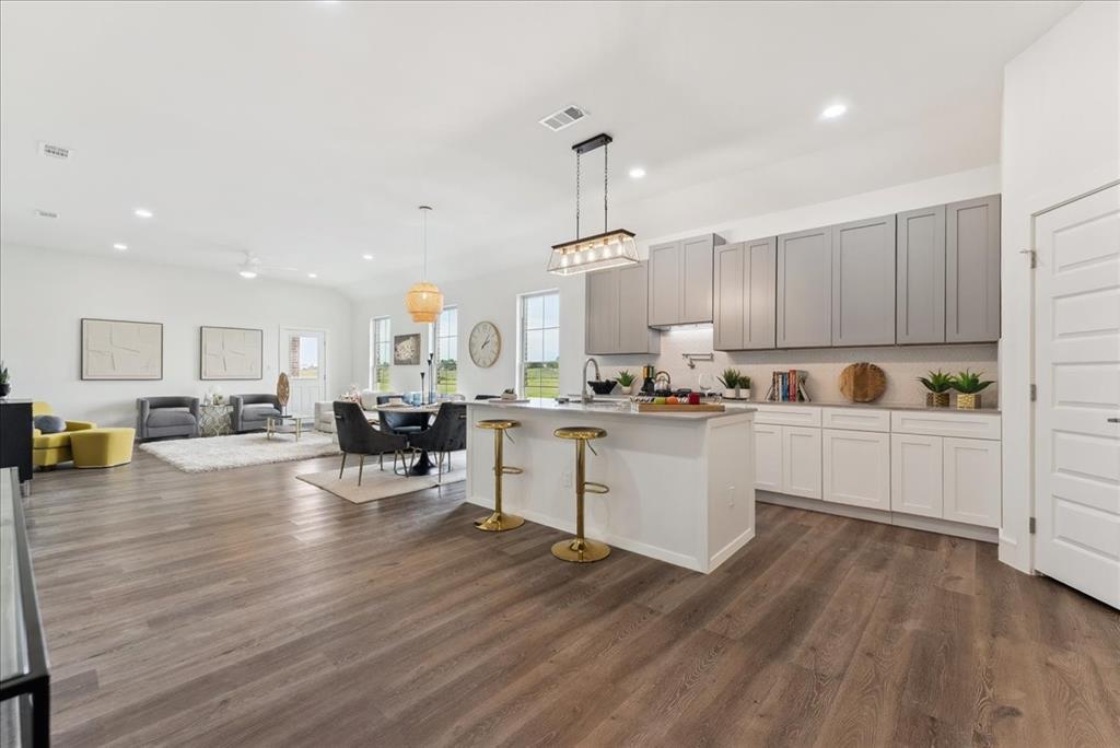 2911 Bliss Meadows Drive