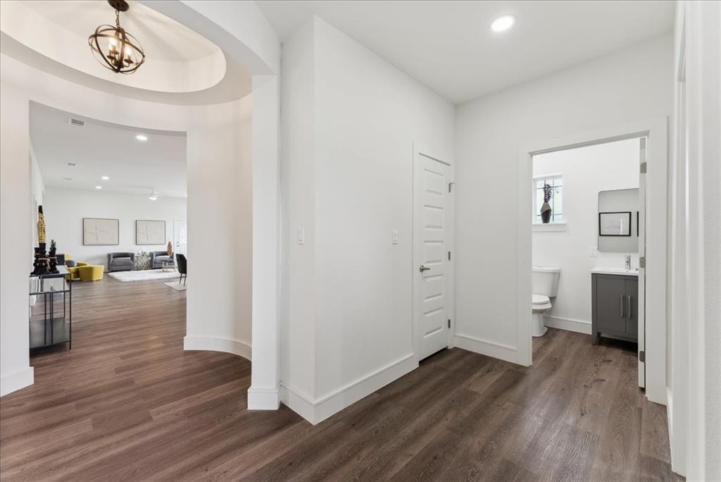 2911 Bliss Meadows Drive