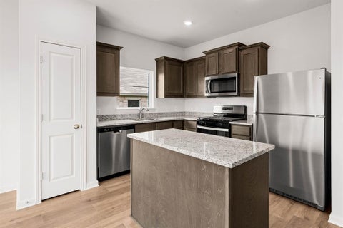 Tiny photo for 134 Condie Russell Avenue, Venus, TX 76084 (MLS # 21396537)