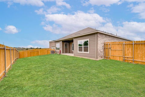 Tiny photo for 134 Condie Russell Avenue, Venus, TX 76084 (MLS # 21396537)