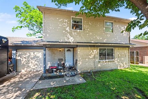 Photo of 325 Hilltop Lane, Wylie, TX 75098 (MLS # 21269684)