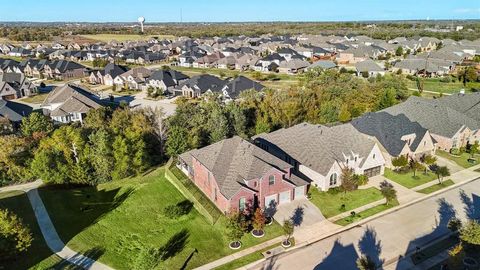 1701 Trinidad Way Argyle TX 76226