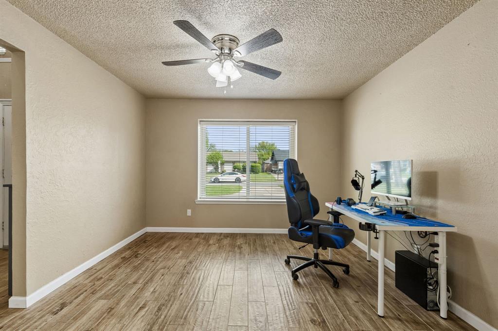 Mc Cormick Farm Add - Residential