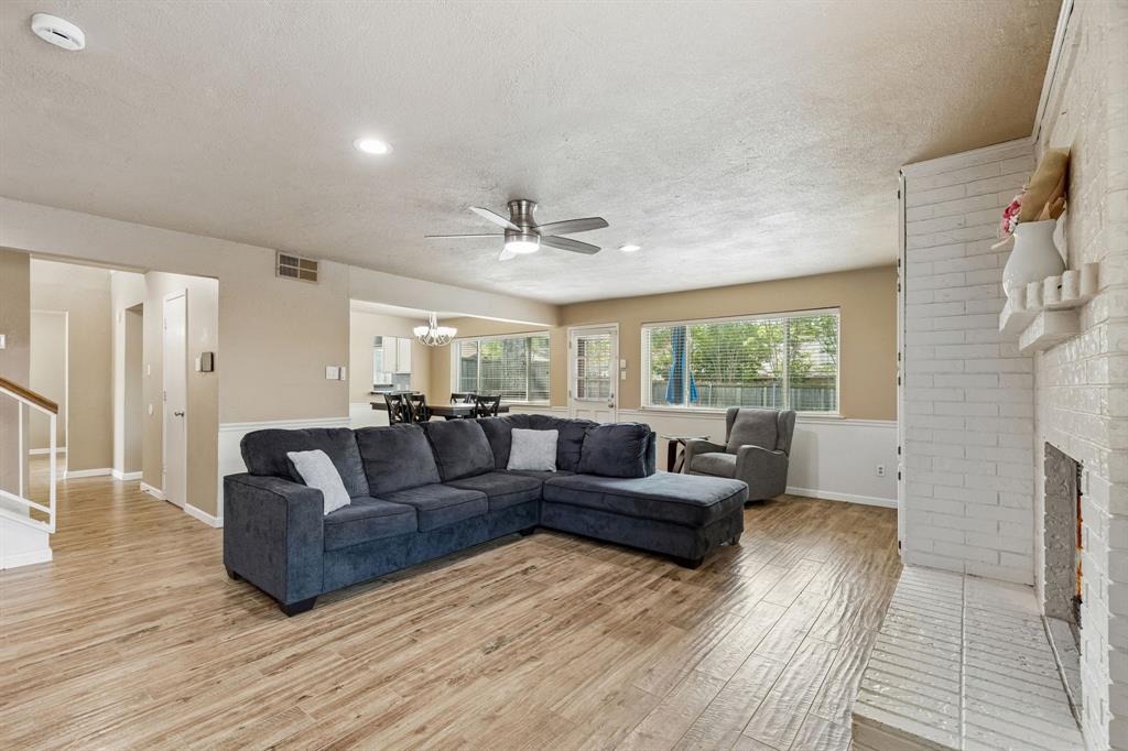 Mc Cormick Farm Add - Residential