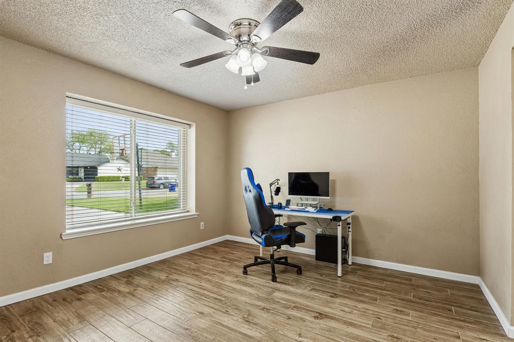 Mc Cormick Farm Add - Residential