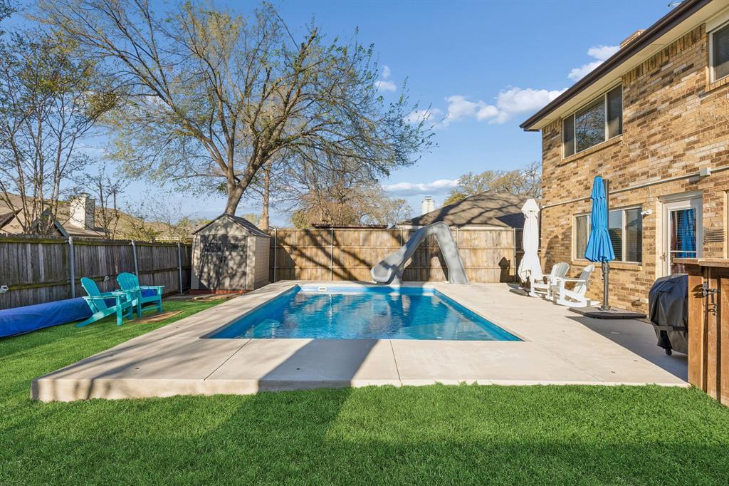 Mc Cormick Farm Add - Residential