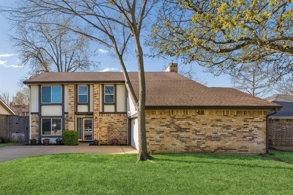Mc Cormick Farm Add - Residential