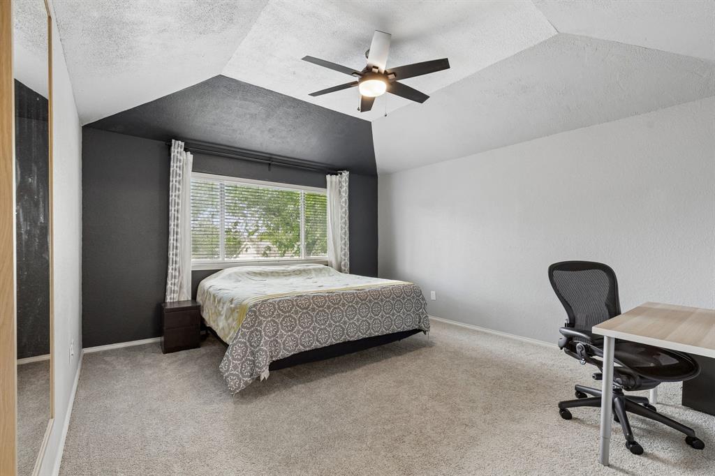 Mc Cormick Farm Add - Residential
