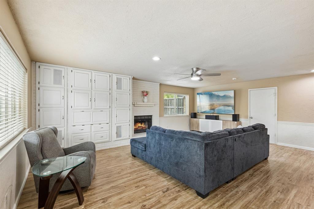 Mc Cormick Farm Add - Residential