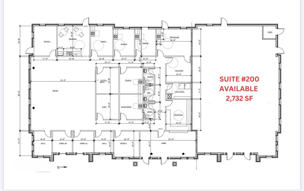 150 S Preston Road 200