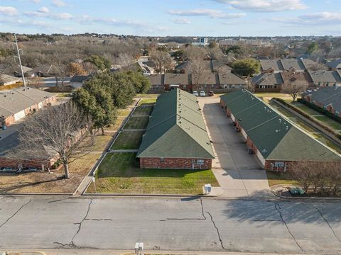 952 Austin Court Weatherford TX 76086