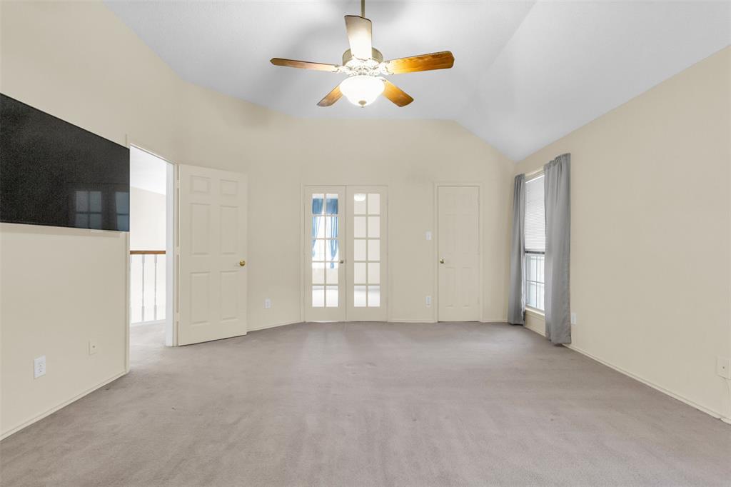 LAKE BEND ESTATES PH 2 - Residential