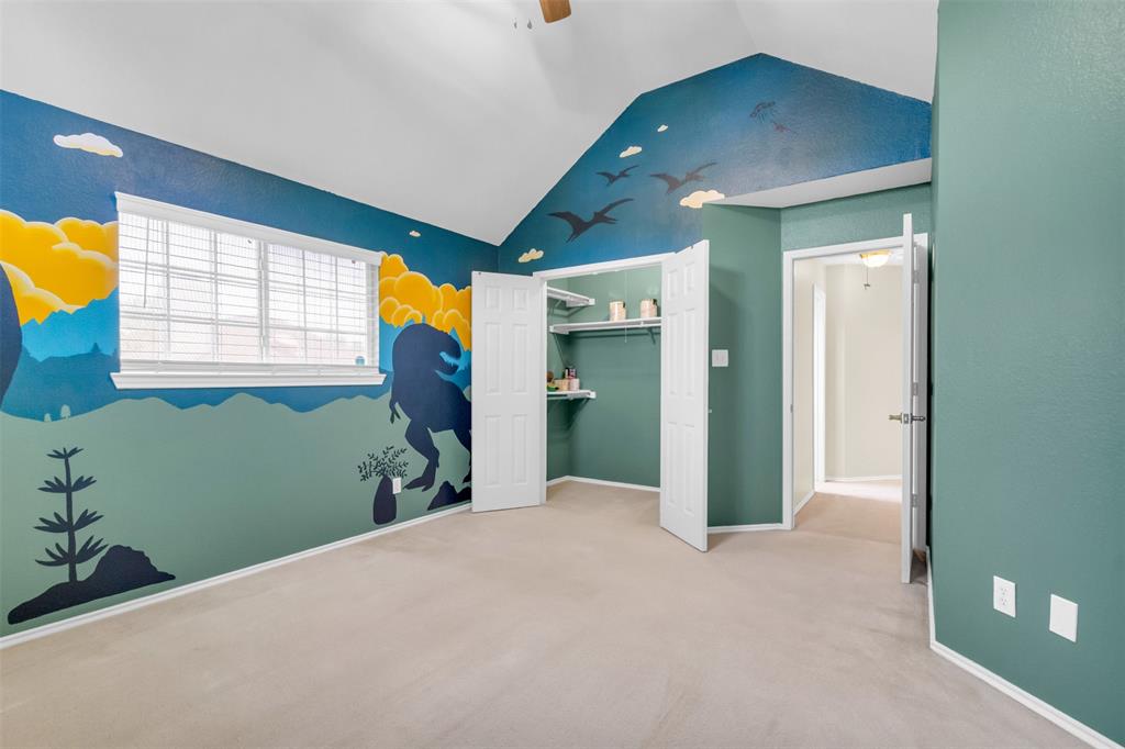 LAKE BEND ESTATES PH 2 - Residential