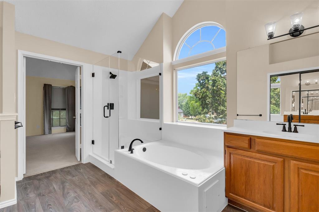 LAKE BEND ESTATES PH 2 - Residential