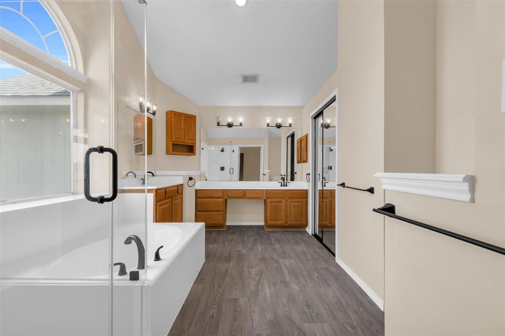 LAKE BEND ESTATES PH 2 - Residential