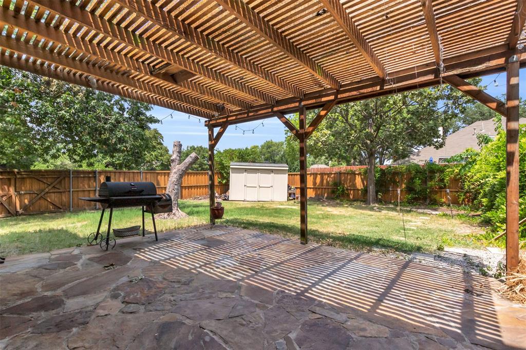 LAKE BEND ESTATES PH 2 - Residential