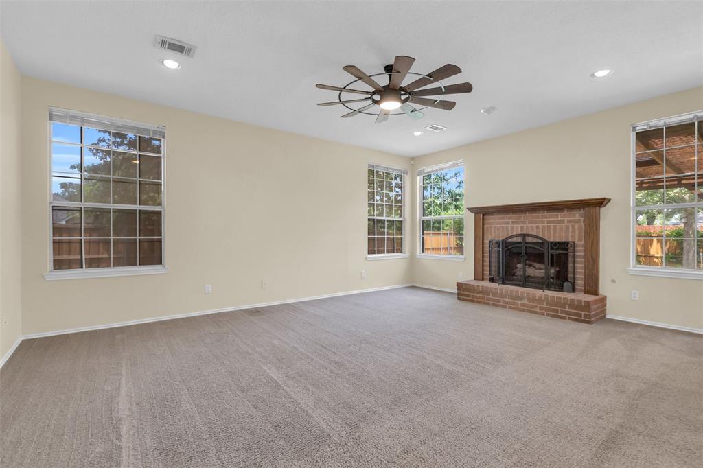 LAKE BEND ESTATES PH 2 - Residential