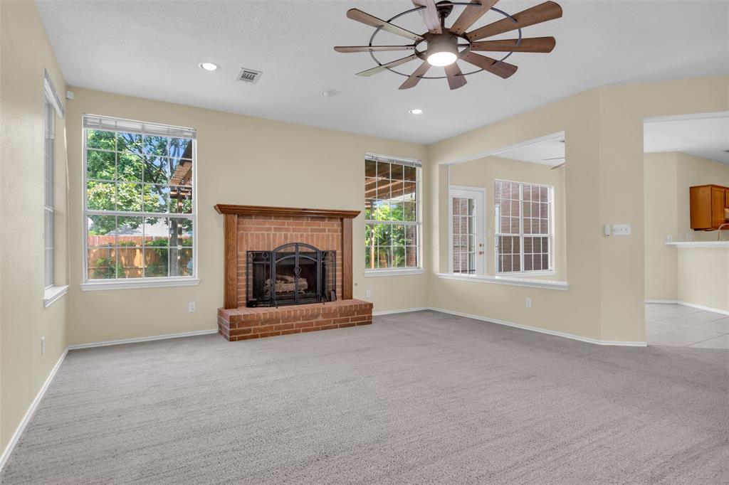 LAKE BEND ESTATES PH 2 - Residential