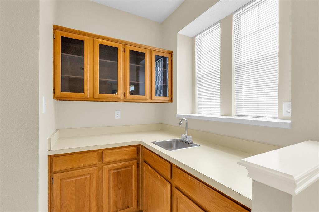 LAKE BEND ESTATES PH 2 - Residential