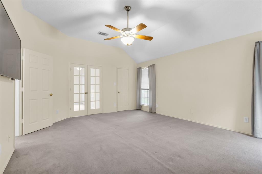 LAKE BEND ESTATES PH 2 - Residential