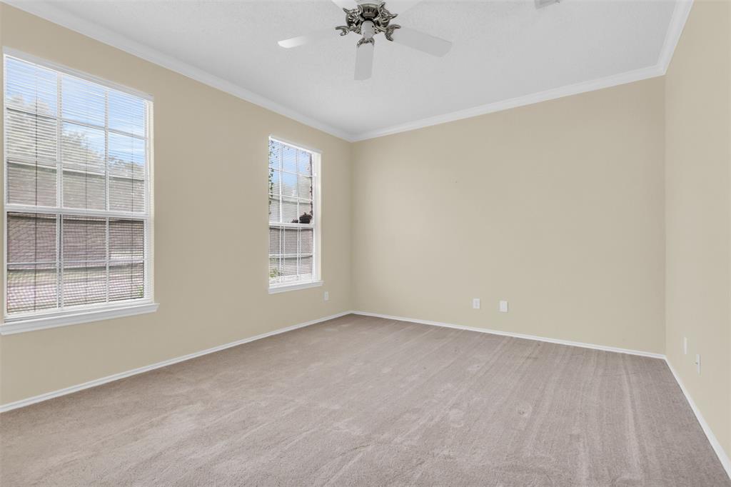 LAKE BEND ESTATES PH 2 - Residential