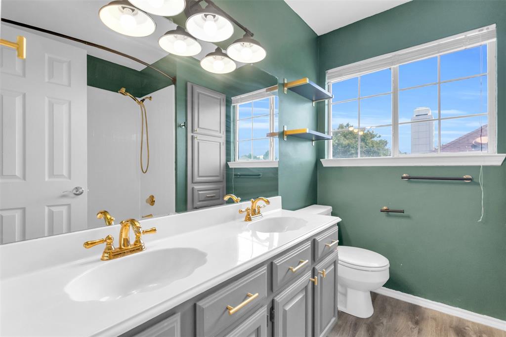 LAKE BEND ESTATES PH 2 - Residential