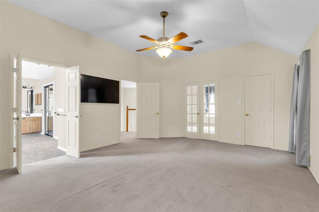 LAKE BEND ESTATES PH 2 - Residential