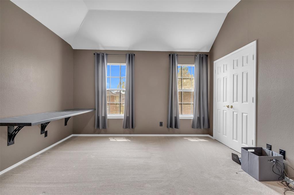 LAKE BEND ESTATES PH 2 - Residential