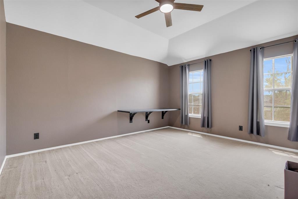 LAKE BEND ESTATES PH 2 - Residential