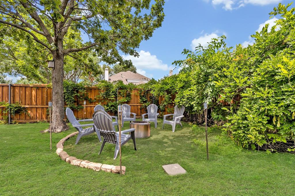 LAKE BEND ESTATES PH 2 - Residential