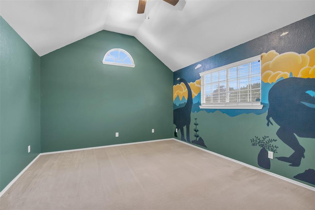 LAKE BEND ESTATES PH 2 - Residential