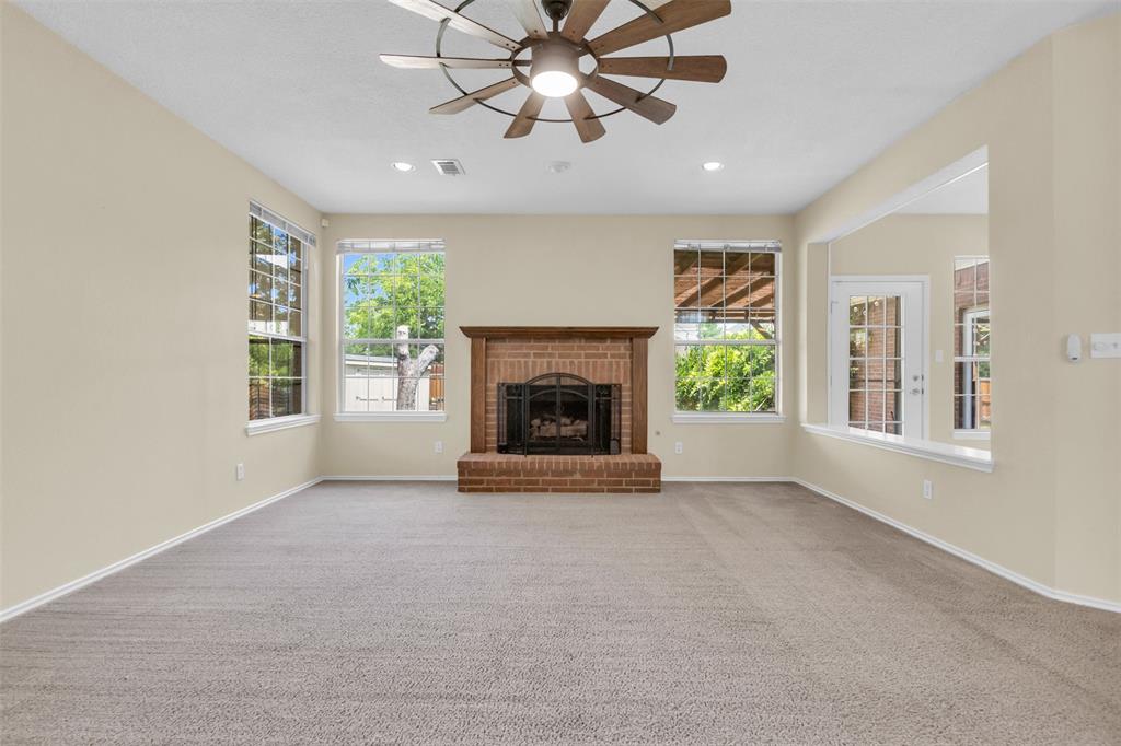 LAKE BEND ESTATES PH 2 - Residential