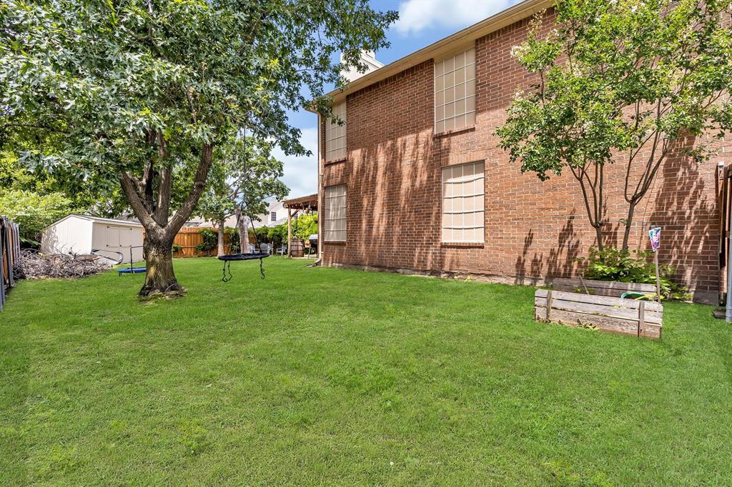 LAKE BEND ESTATES PH 2 - Residential