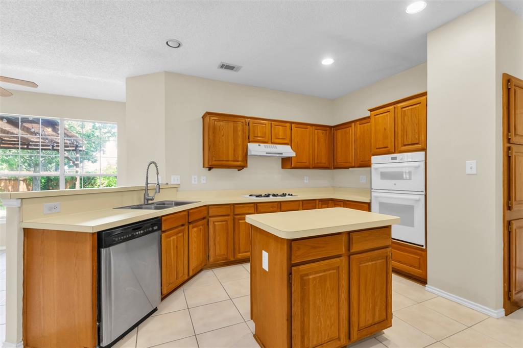 LAKE BEND ESTATES PH 2 - Residential