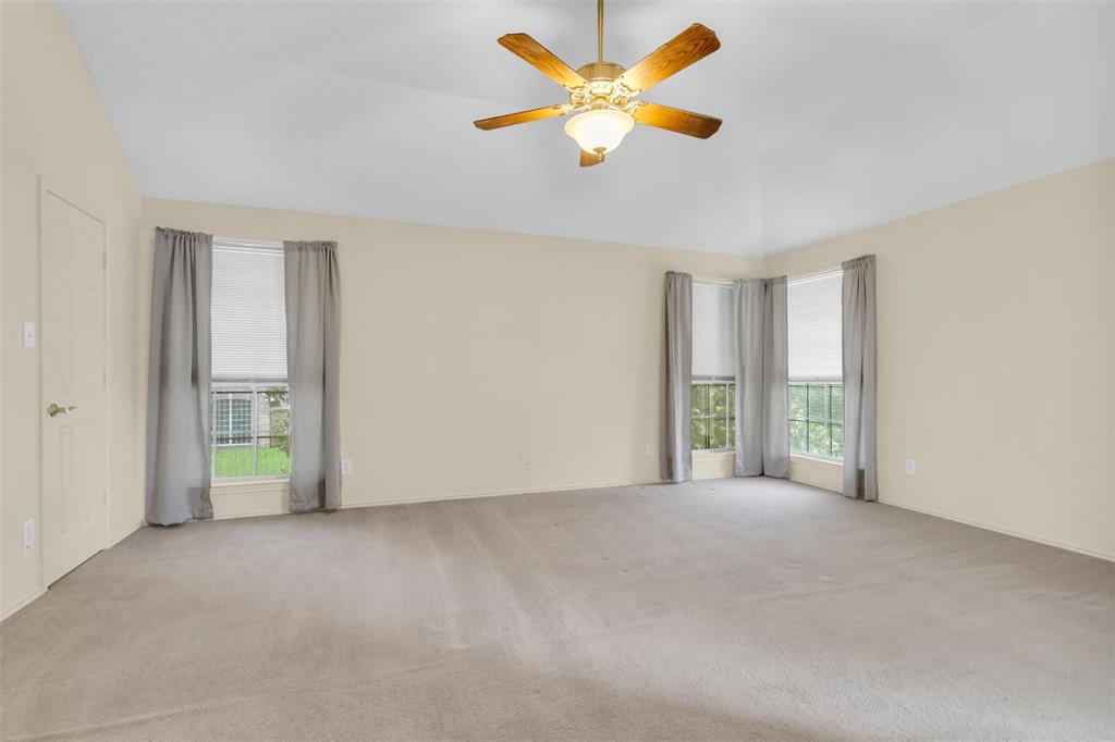 LAKE BEND ESTATES PH 2 - Residential