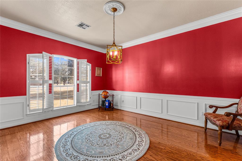 Woodfield - Residential