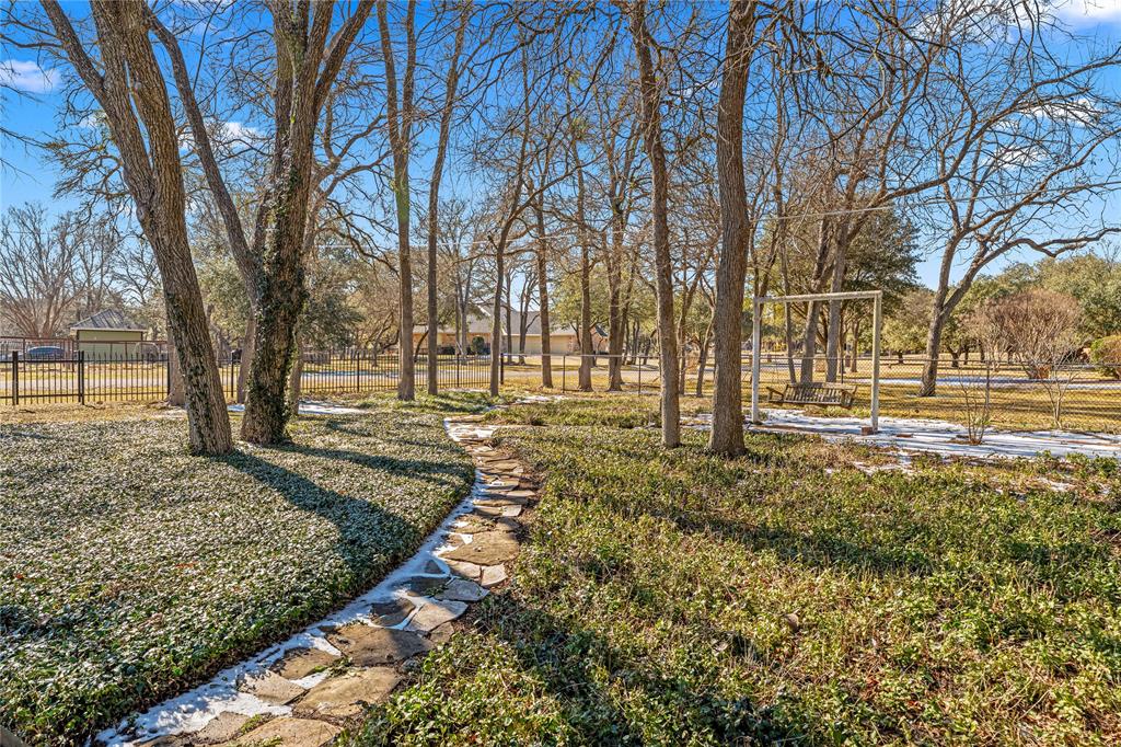 Woodfield - Residential