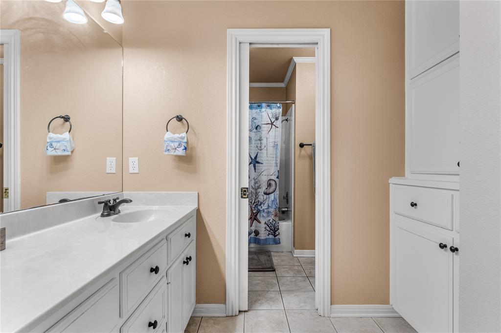 Woodfield - Residential