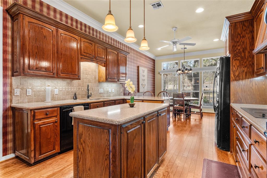 Woodfield - Residential